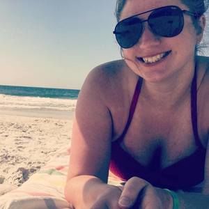 Meet your Posher, Carly